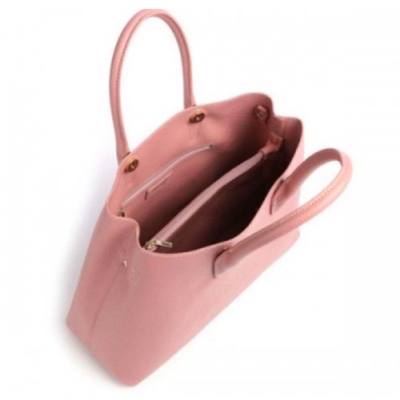 Matt & Nat Pink Handbag - Picture 5 of 15